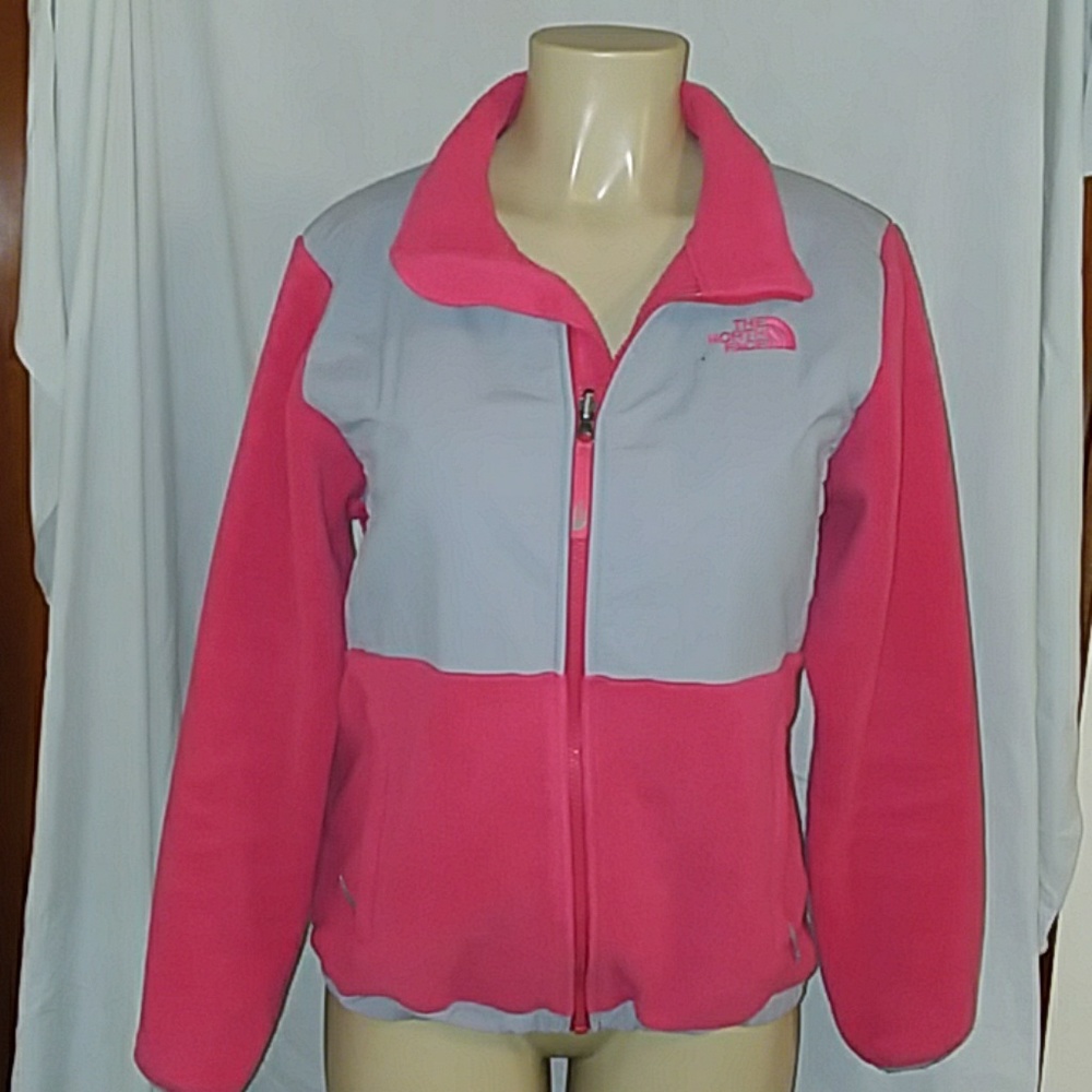 Northface zip up